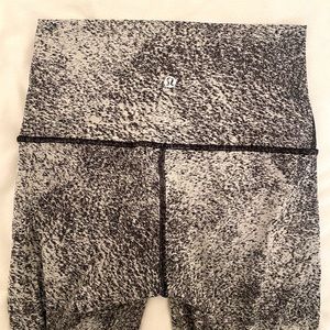Lululemon Leggings -Size 6